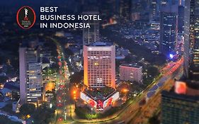 Mandarin Oriental Jakarta